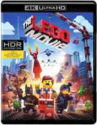 The Lego Movie , Chris Pratt