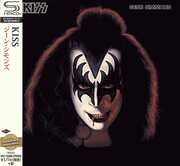 Gene Simmons (SHM-CD) [Import] , Kiss