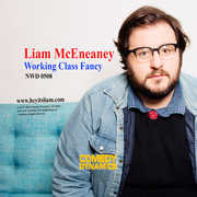 Working Class Fancy , Liam McEneaney