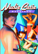 Nudie Cutie Marathon: Volume 1: Stag Films From the 1950s & 60s