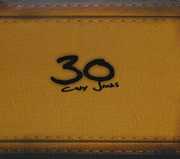 30 , Cody Jinks