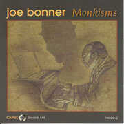 Monkisms , Joe Bonner