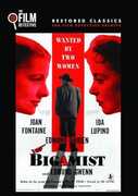 The Bigamist , Joan Fontaine