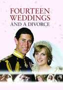 Fourteen Weddings and a Divorce , Princess Diana