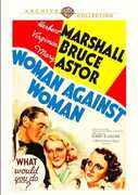 Woman Against Woman , Mary Astor