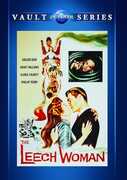 The Leech Woman , Coleen Gray