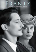 Frantz , Pierre Niney