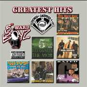 Greatest Hits [Explicit Content] , 5th Ward Boyz