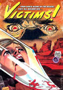 Victims! , Ava Kauffman