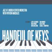 Handful Of Keys , Wynton Marsalis