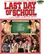 Last Day of School