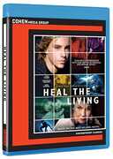 Heal the Living , Tahar Rahim