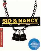 Sid & Nancy (Criterion Collection) , Gary Oldman