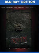 Dreadtime Stories 