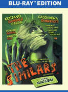 The Similars , Carmen