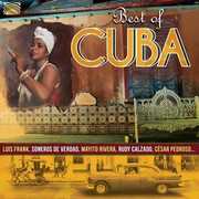 Best of Cuba , Various Artists