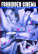 Forbidden Cinema Volume 18