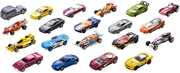 Mattel - Hot Wheels 20 Car Pack