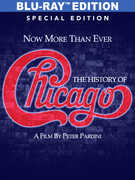 Now More Than Ever: The History of Chicago , Lee Loughnane