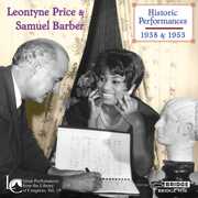 Library of Congress 19: Price & Barber
