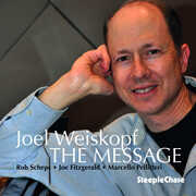 The Message , Joel Weiskopf