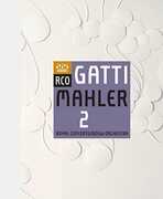 Gustav Mahler: Symphony No. 2