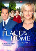 A Place to Call Home: Season 5 , Marta Dusseldorp