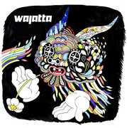 Runnin' Single & Instrumental , Wajatta