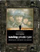 Saving Private Ryan , Tom Hanks