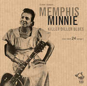 Bumble Bee , Memphis Minnie