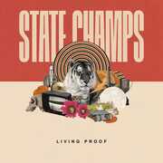 Living Proof , The State Champs