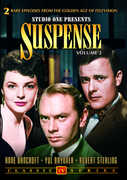 Studio One Presents Suspense: Volume 2 , Yul Brynner