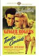 Tender Comrade , Ginger Rogers