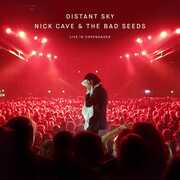 Distant Sky (Live In Copenhagen) , Nick Cave & the Bad Seeds