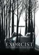 The Exorcist: The Complete Second Season , Ben Daniels
