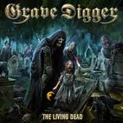 Living Dead , Grave Digger