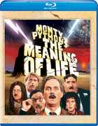 Monty Python's The Meaning of Life (30th Anniversary Edition) , Graham Chapman