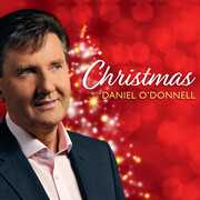 Christmas With Daniel , Daniel O'Donnell