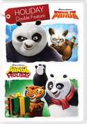 Kung Fu Panda/ Kung Fu Panda Holiday 