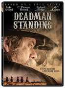 Deadman Standing , Luke Arnold