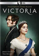 Victoria: The Complete Third Season (Masterpiece) 