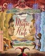 The Magic Flute (Criterion Collection) , Ulrik Cold