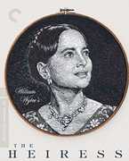 The Heiress (Criterion Collection) , Olivia de Havilland