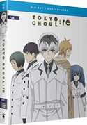 Tokyo Ghoul:Re - Part 1 