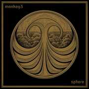 Sphere , Monkey3