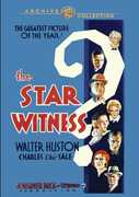 The Star Witness , Walter Huston