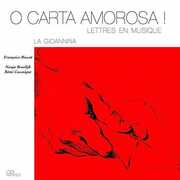 O Carta Amorosa , Various Artists