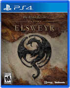 The Elder Scrolls Online: Elsweyr for PlayStation 4 