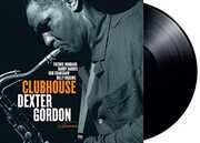 Clubhouse , Dexter Gordon