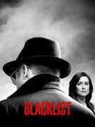 The Blacklist: The Complete Sixth Season , James Spader